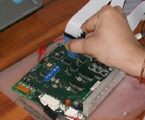 GE CT Scanner spare parts in stock at Alliance Meditech